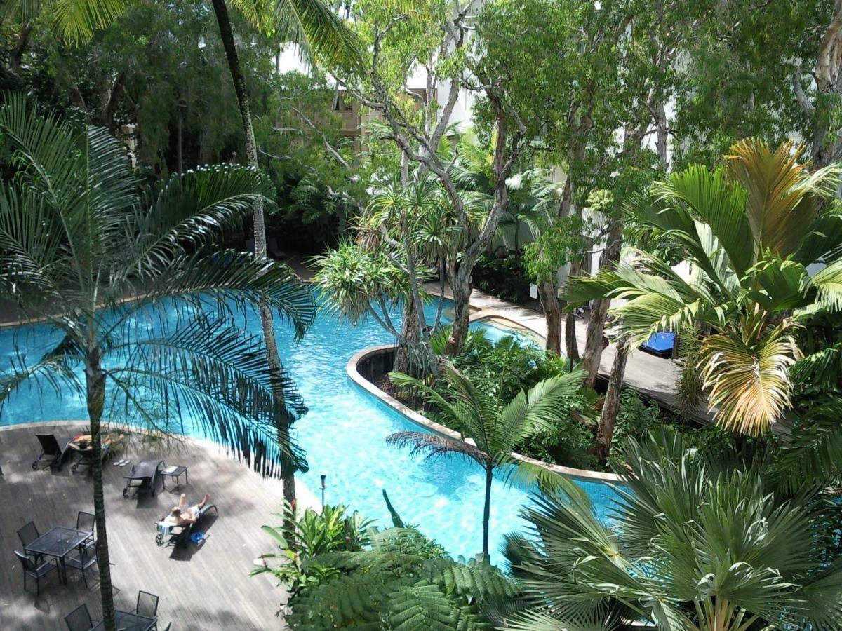 Hidden Gem @ Palm Cove Διαμέρισμα Εξωτερικό φωτογραφία